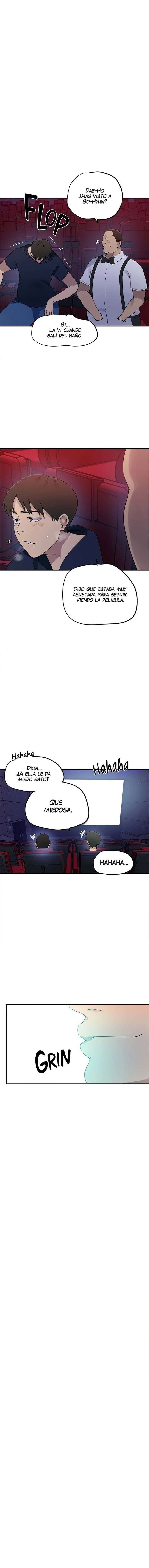 Secret Class Capítulo 241 - Page 7