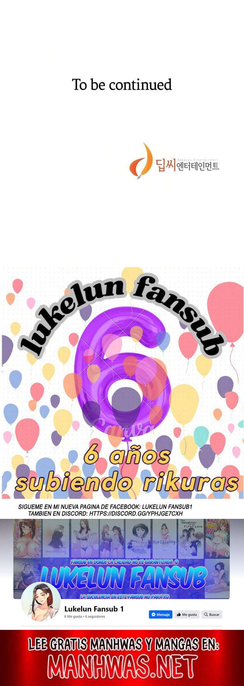 Secret Class Capítulo 242 - Page 12