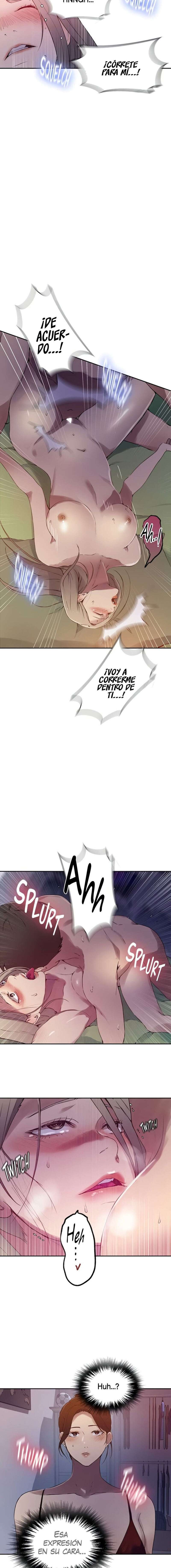 Secret Class Capítulo 243 - Page 7