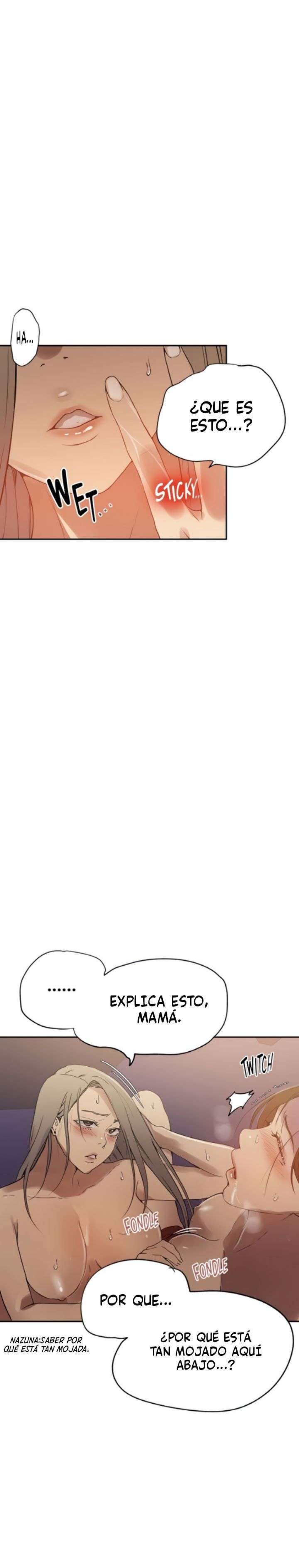 Secret Class Capítulo 244 - Page 13