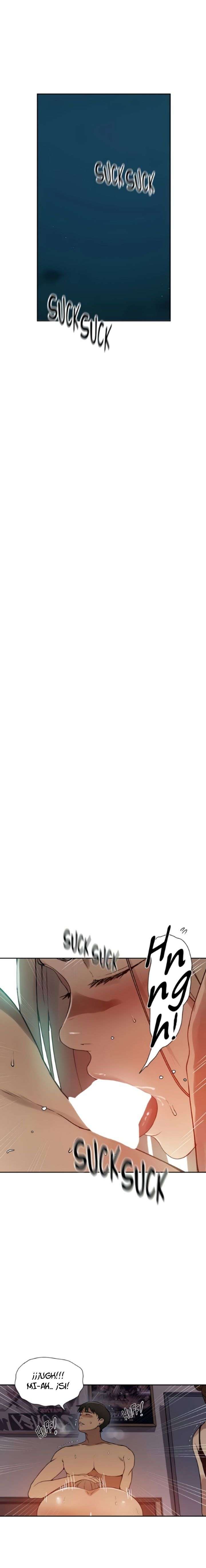 Secret Class Capítulo 244 - Page 4