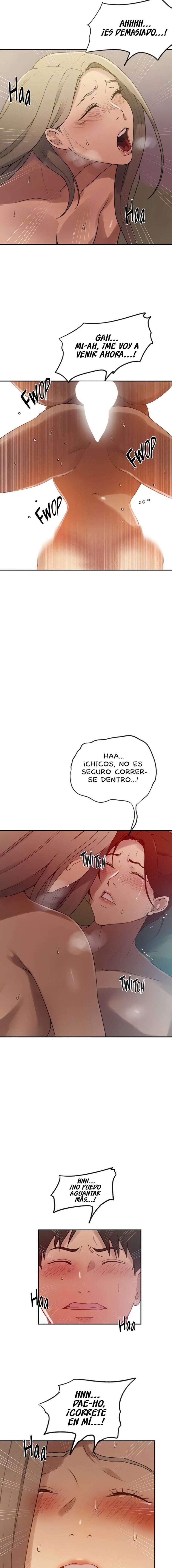 Secret Class Capítulo 245 - Page 6