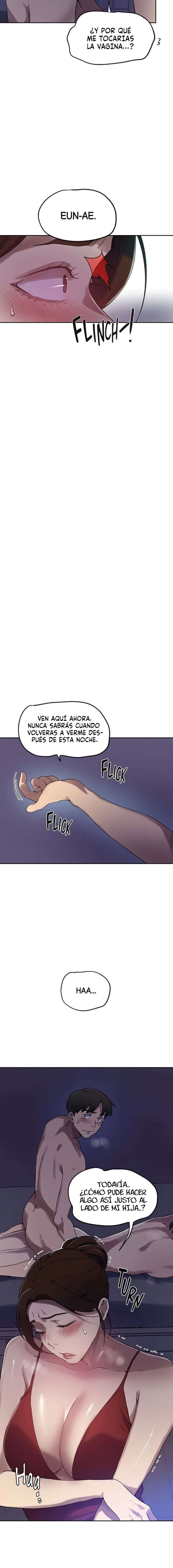 Secret Class Capítulo 246 - Page 14