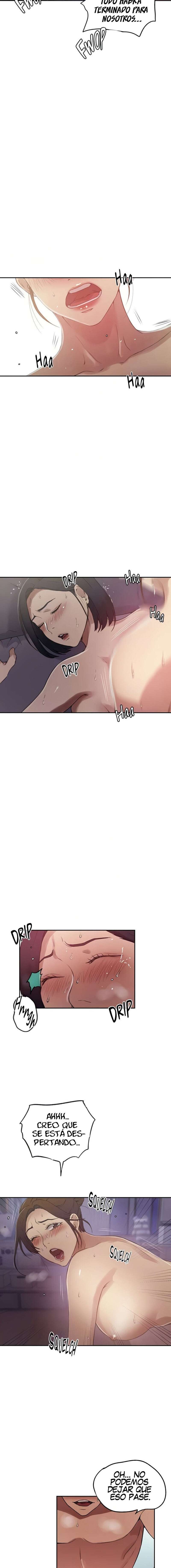 Secret Class Capítulo 247 - Page 10