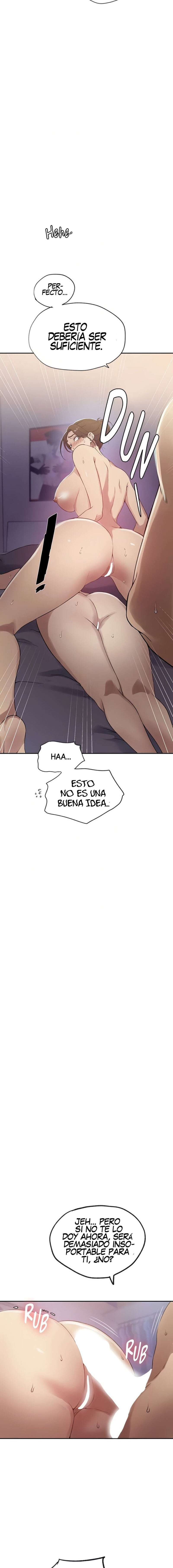 Secret Class Capítulo 247 - Page 6