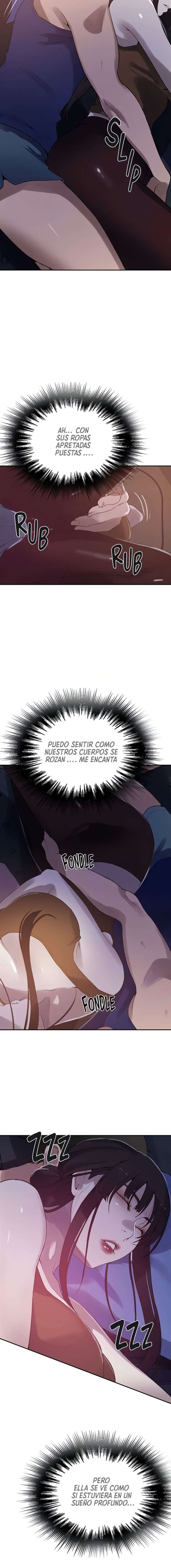 Secret Class Capítulo 251 - Page 13