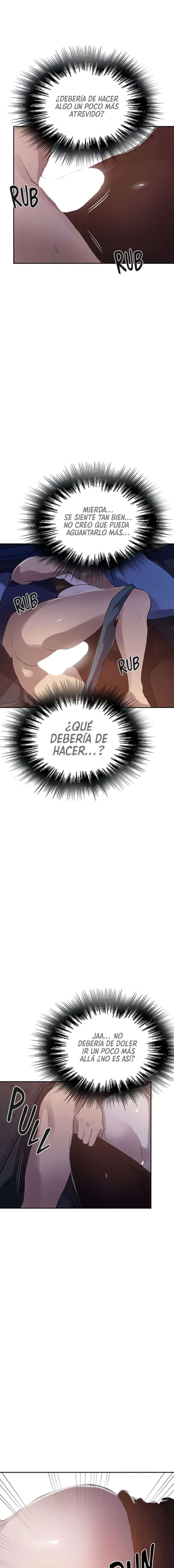 Secret Class Capítulo 251 - Page 14