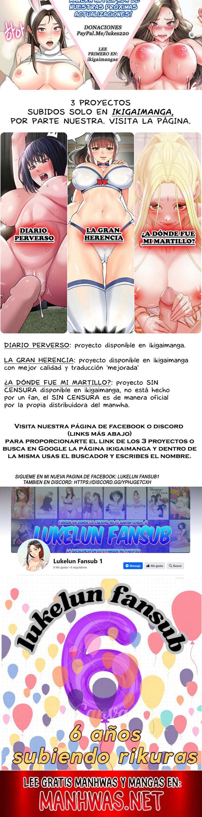 Secret Class Capítulo 251 - Page 16