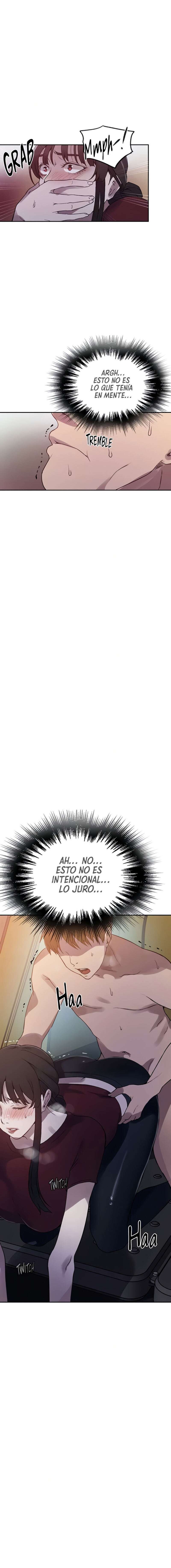 Secret Class Capítulo 251 - Page 4