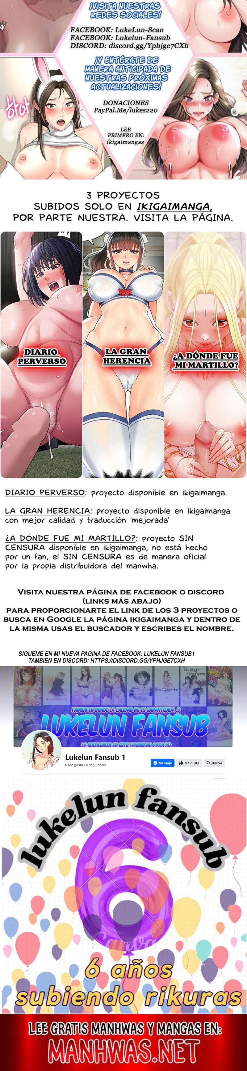 Secret Class Capítulo 252 - Page 12