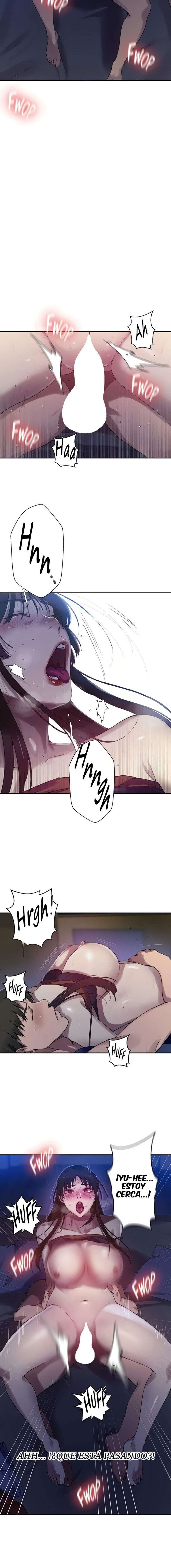 Secret Class Capítulo 253 - Page 2