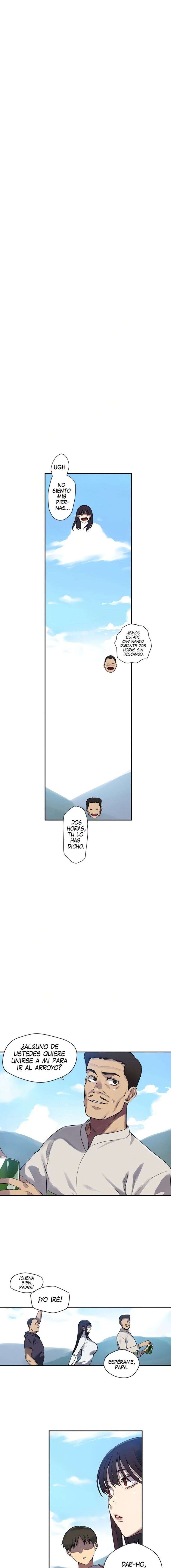 Secret Class Capítulo 254 - Page 3