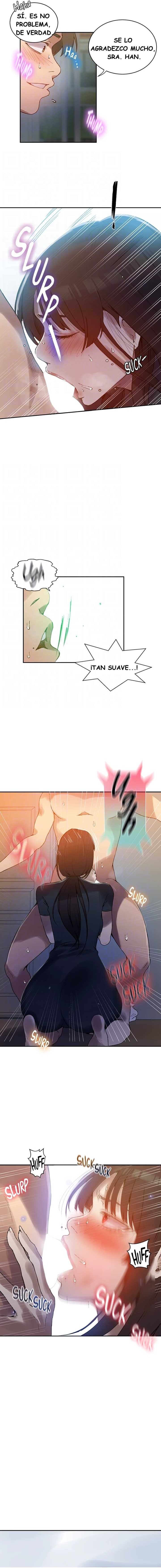 Secret Class Capítulo 257 - Page 14