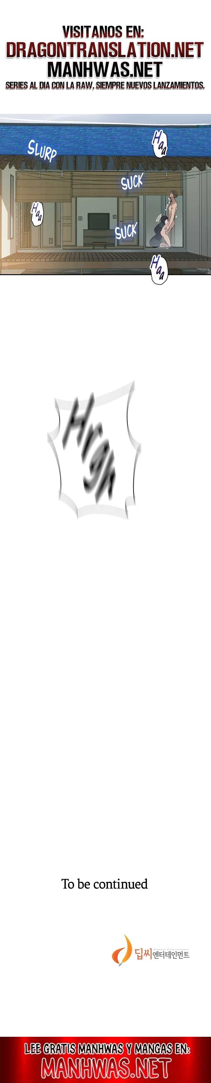 Secret Class Capítulo 257 - Page 15