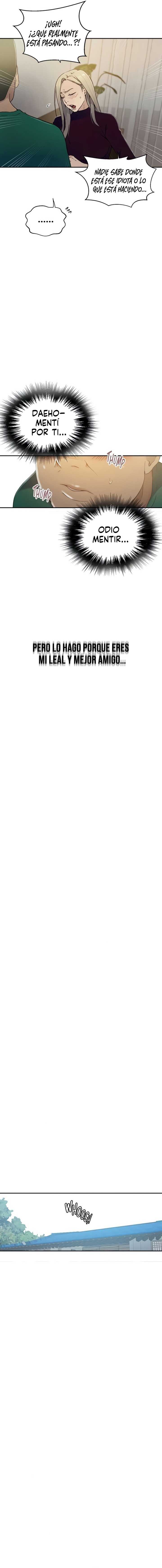 Secret Class Capítulo 258 - Page 3