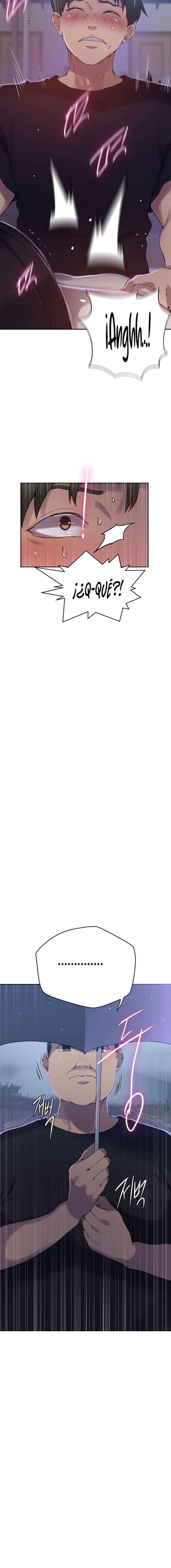 Secret Class Capítulo 261 - Page 11