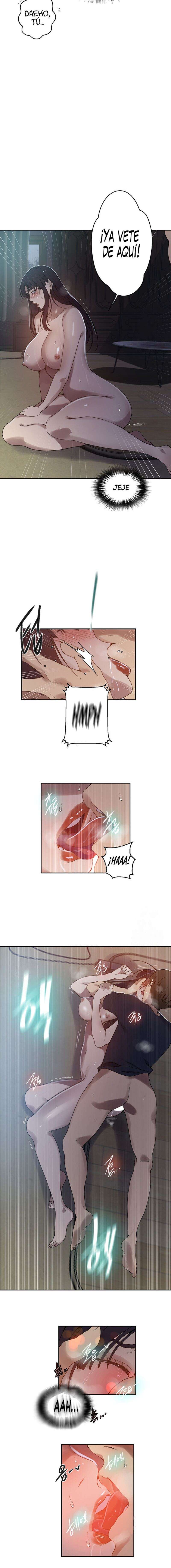 Secret Class Capítulo 262 - Page 11