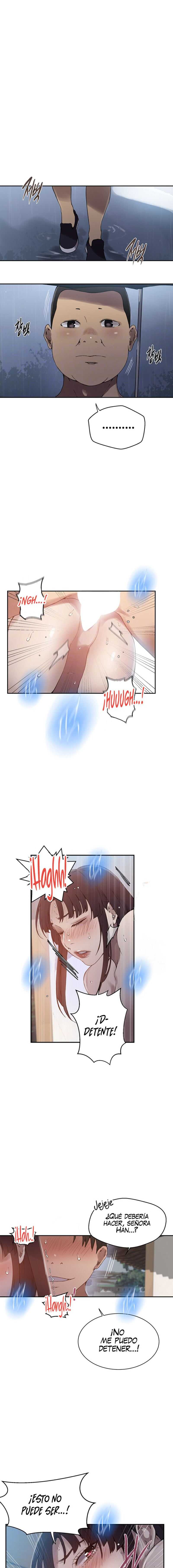 Secret Class Capítulo 262 - Page 2