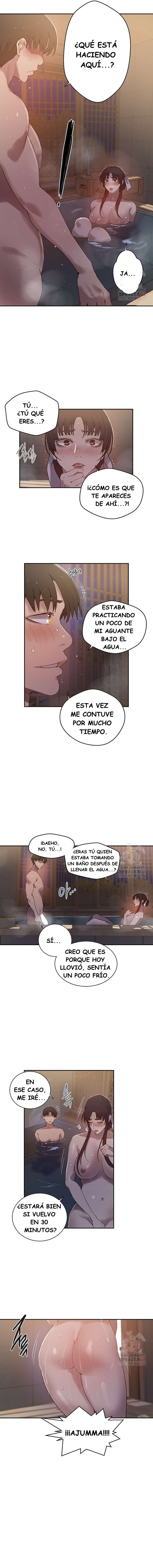 Secret Class Capítulo 263 - Page 7