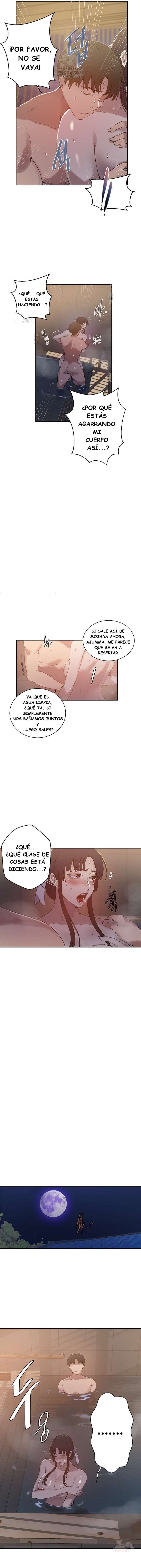 Secret Class Capítulo 263 - Page 8