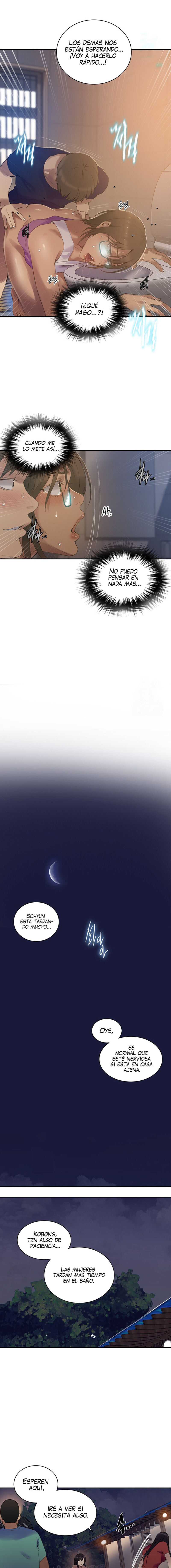 Secret Class Capítulo 265 - Page 11