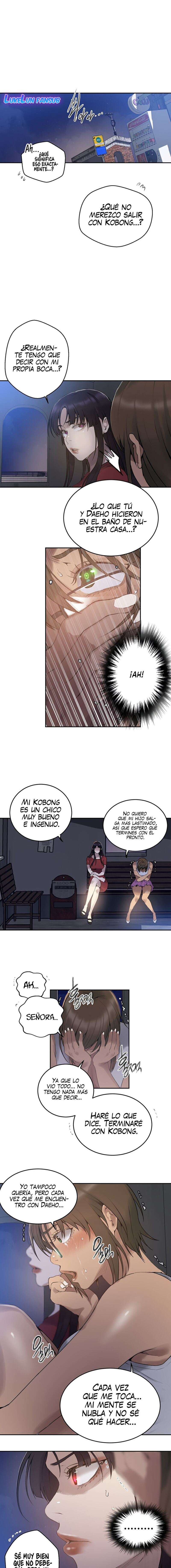 Secret Class Capítulo 266 - Page 7