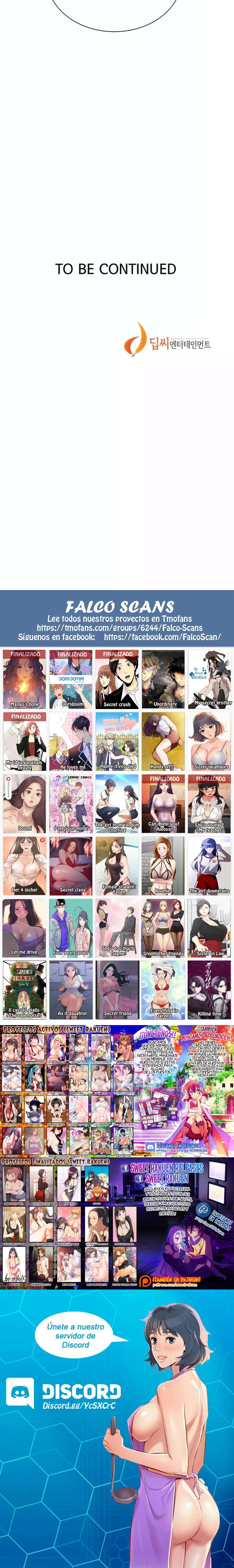 Secret Class Capítulo 27 - Page 14