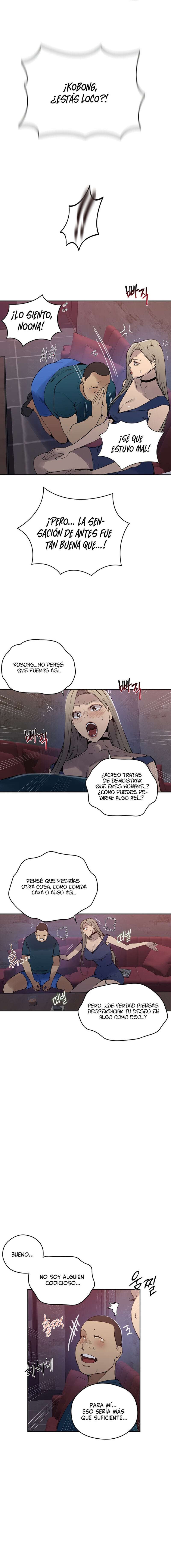 Secret Class Capítulo 270 - Page 6