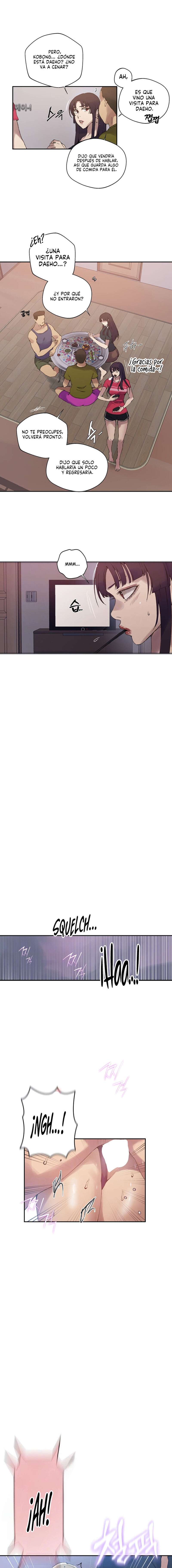 Secret Class Capítulo 272 - Page 2