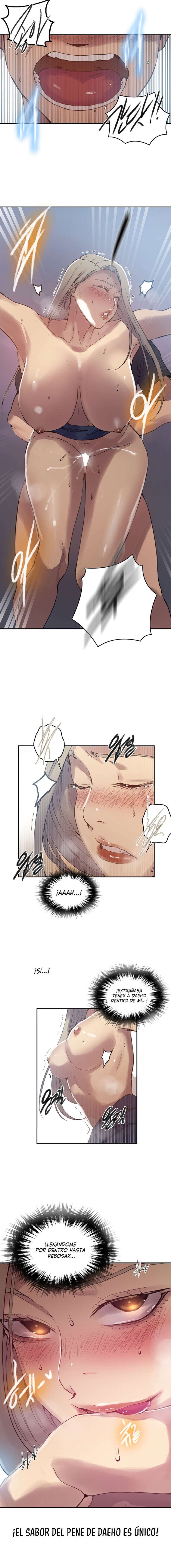 Secret Class Capítulo 272 - Page 9