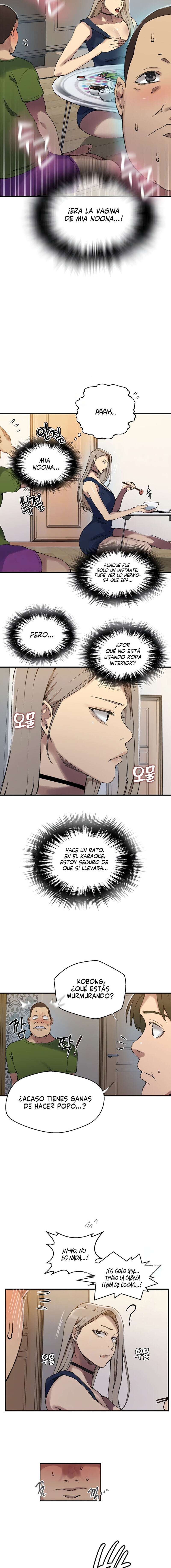 Secret Class Capítulo 273 - Page 2