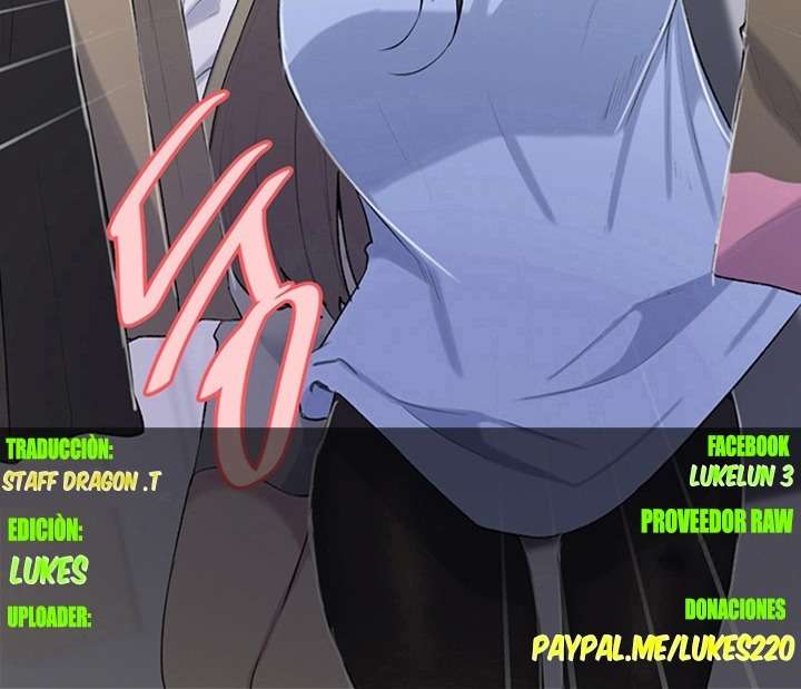 Secret Class Capítulo 274 - Page 2