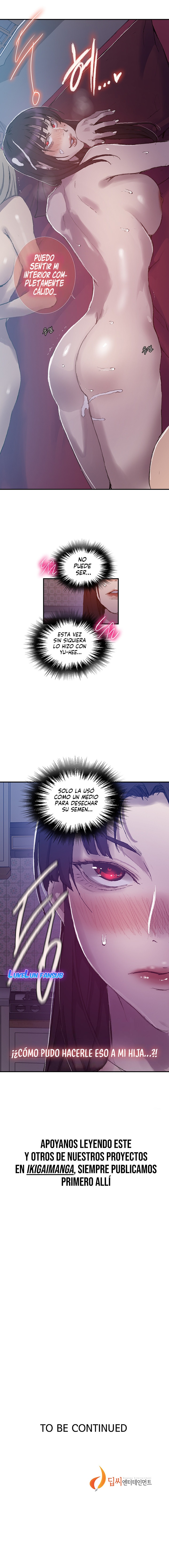 Secret Class Capítulo 276 - Page 7