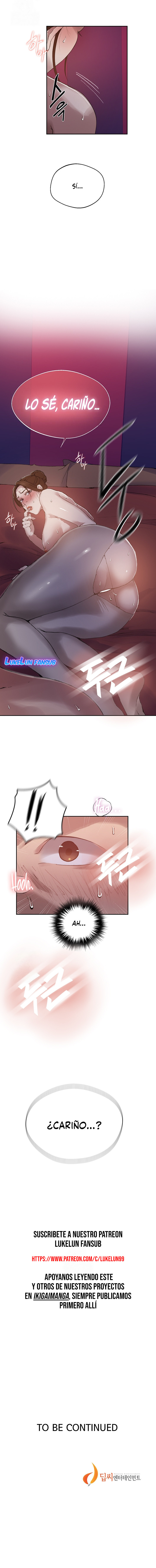 Secret Class Capítulo 281 - Page 6