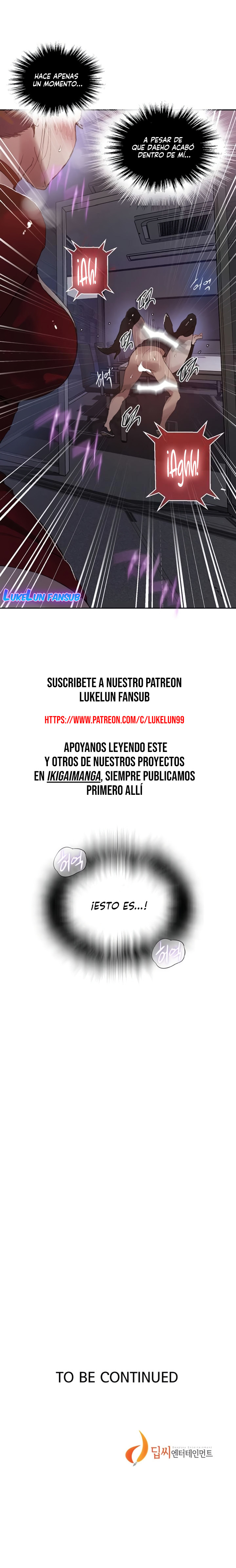 Secret Class Capítulo 288 - Page 9