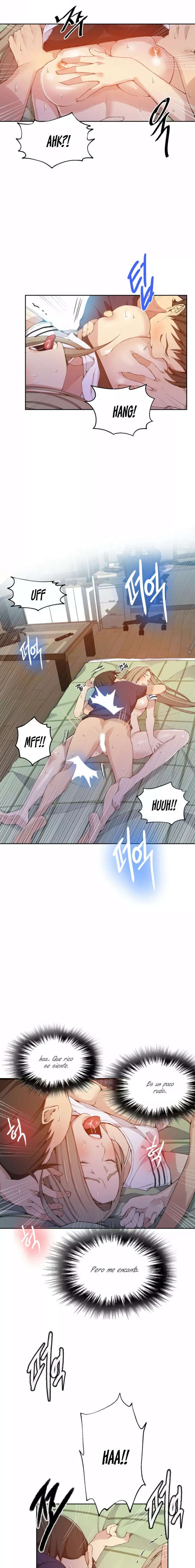 Secret Class Capítulo 30 - Page 15