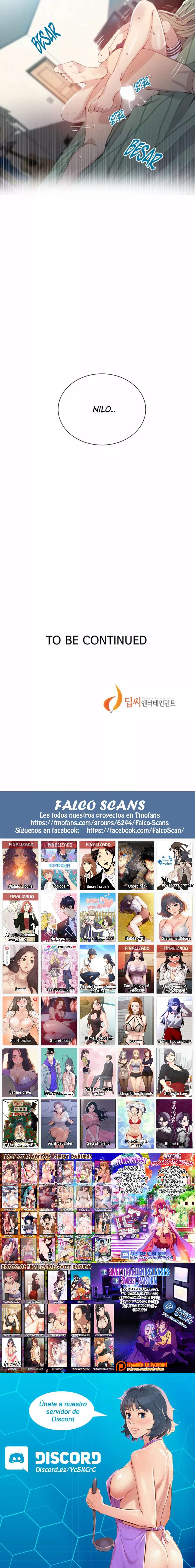 Secret Class Capítulo 30 - Page 18