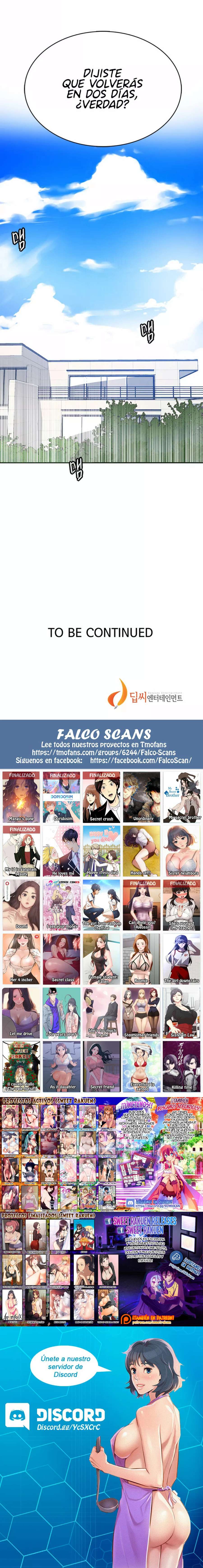 Secret Class Capítulo 35 - Page 15
