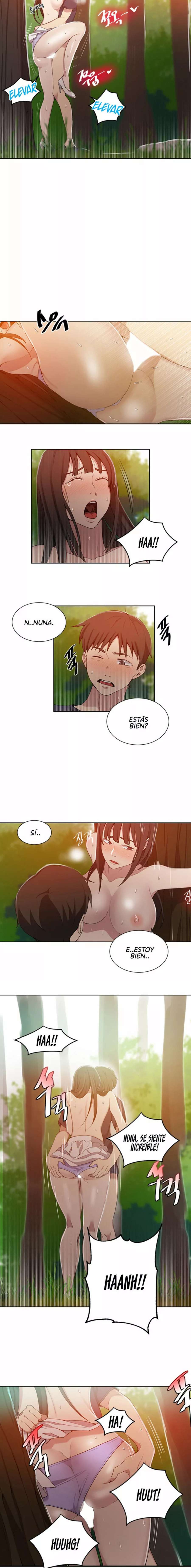 Secret Class Capítulo 37 - Page 13