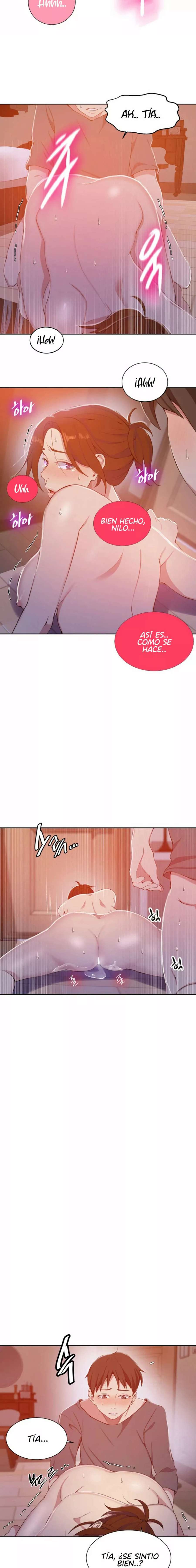 Secret Class Capítulo 41 - Page 13