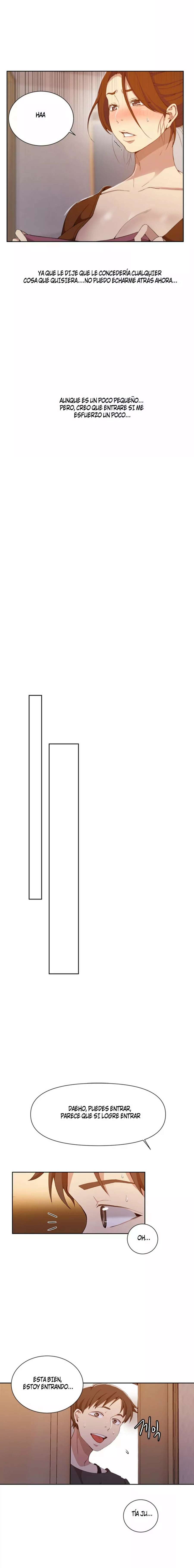 Secret Class Capítulo 42 - Page 13