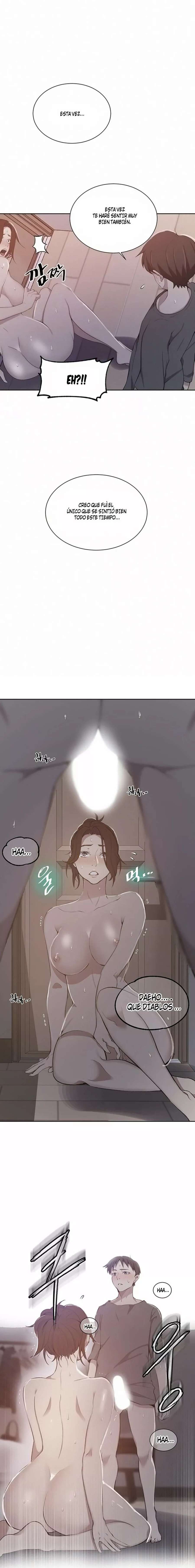 Secret Class Capítulo 42 - Page 2