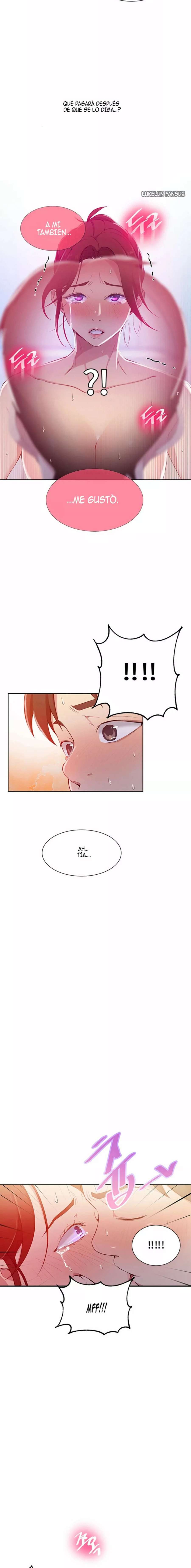 Secret Class Capítulo 44 - Page 13