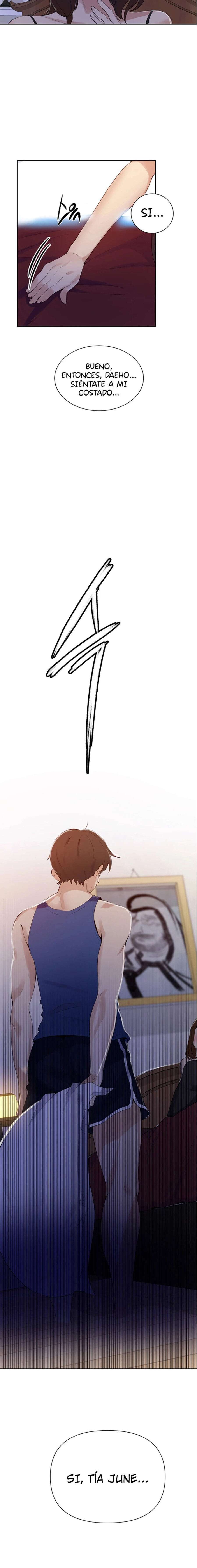 Secret Class Capítulo 45 - Page 16