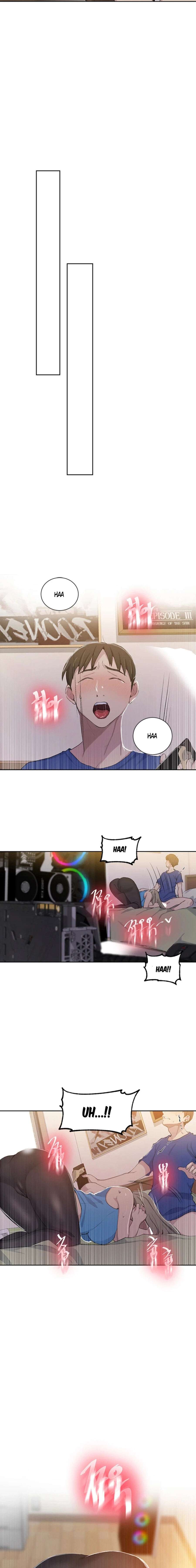 Secret Class Capítulo 46 - Page 16