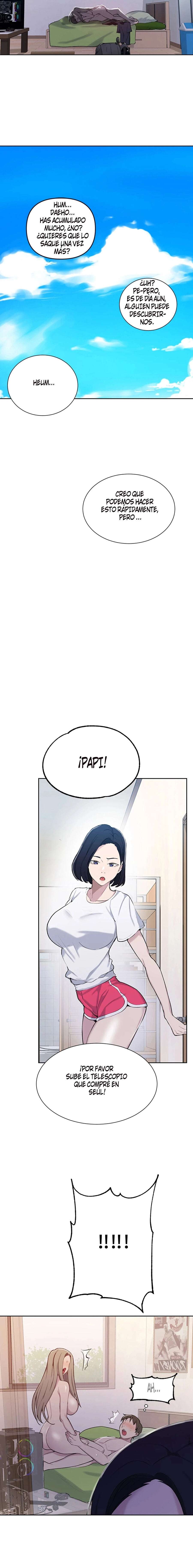 Secret Class Capítulo 47 - Page 10