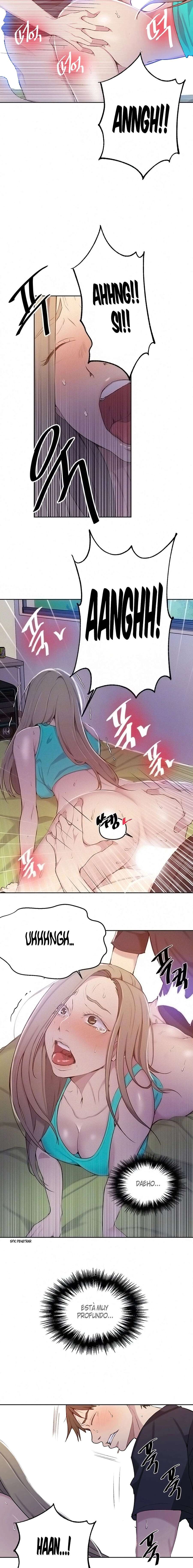 Secret Class Capítulo 47 - Page 2