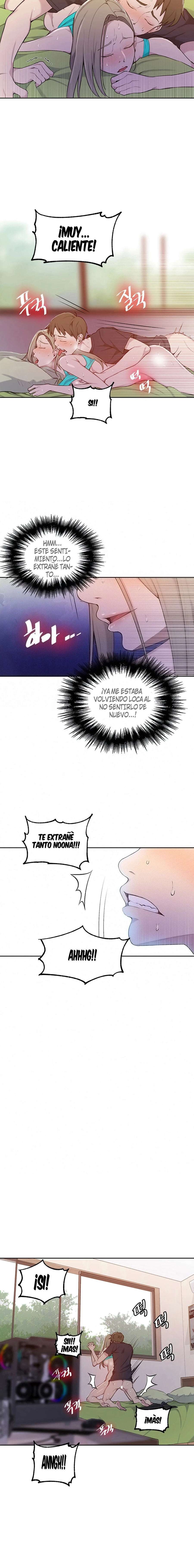 Secret Class Capítulo 47 - Page 4