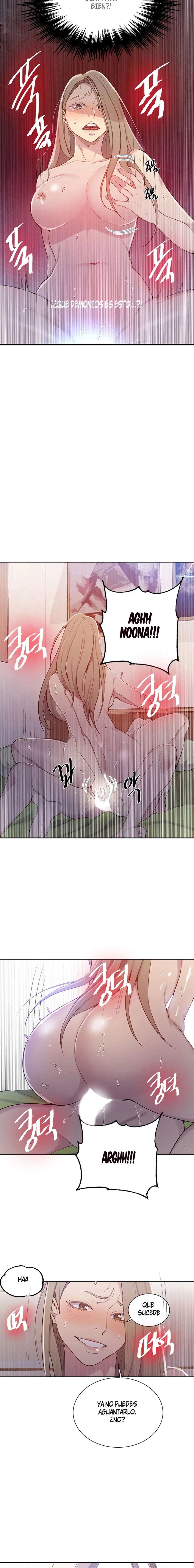 Secret Class Capítulo 47 - Page 6