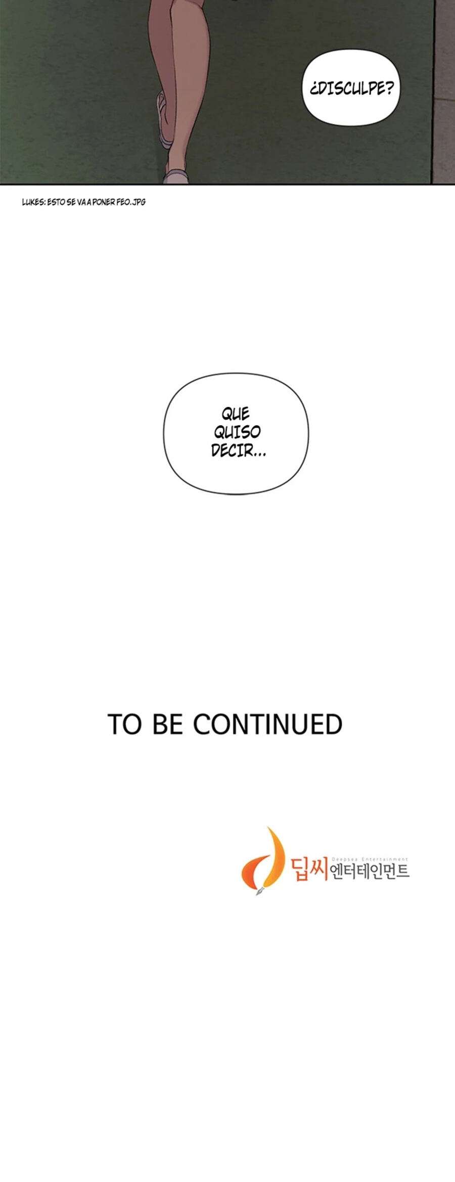 Secret Class Capítulo 49 - Page 15